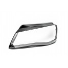 Audi A8 D4 Headlamp Headlight Lens Cover Left Side 2010-2014